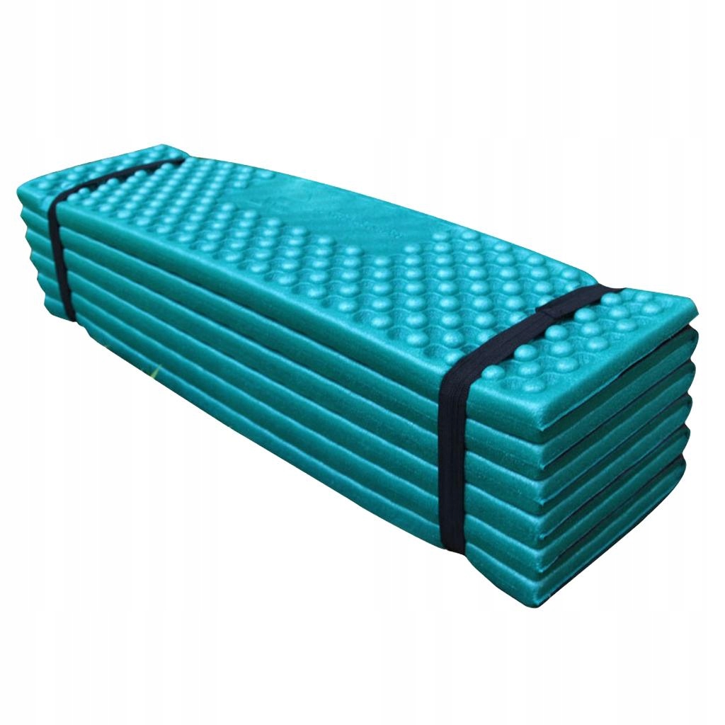 Folding Sleeping Pad Picnic Outdoor Hiking Seat