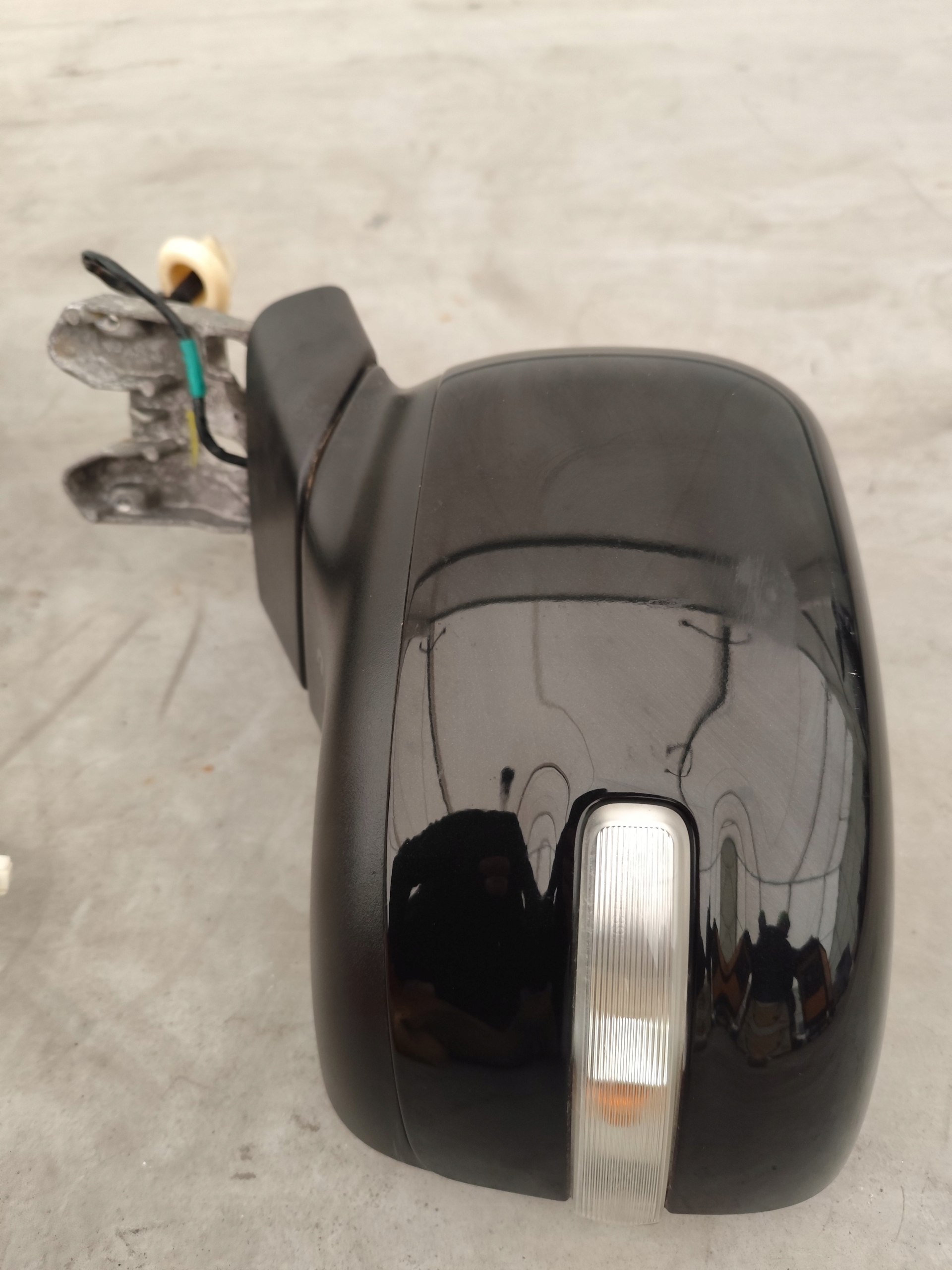 JEEP RENEGADE LIFT mirror right 11