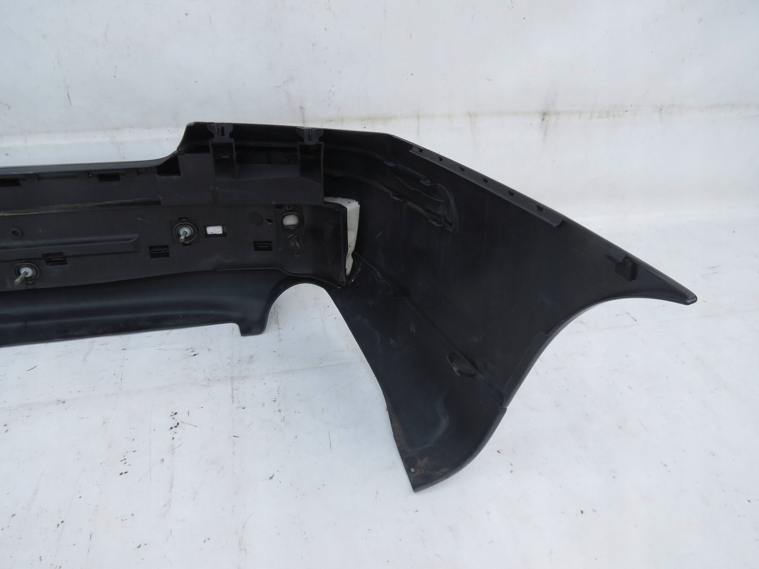 Paraurti posteriore VOLVO S60 e 2.4 B 140KM R5 2001r 9484006