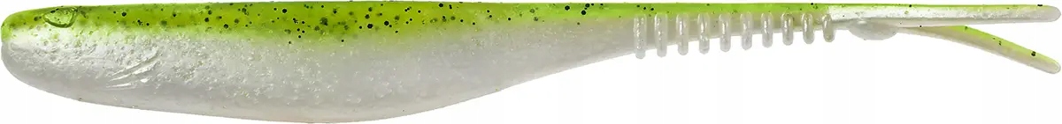 Select Victim V-Tail 6.0" 15cm k.257 3szt. jaskółka