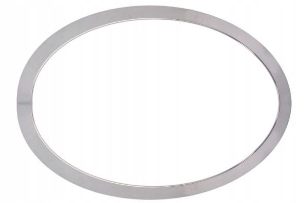 Ramka reflektora świateł przednich BLIC 6502-07-4002995P