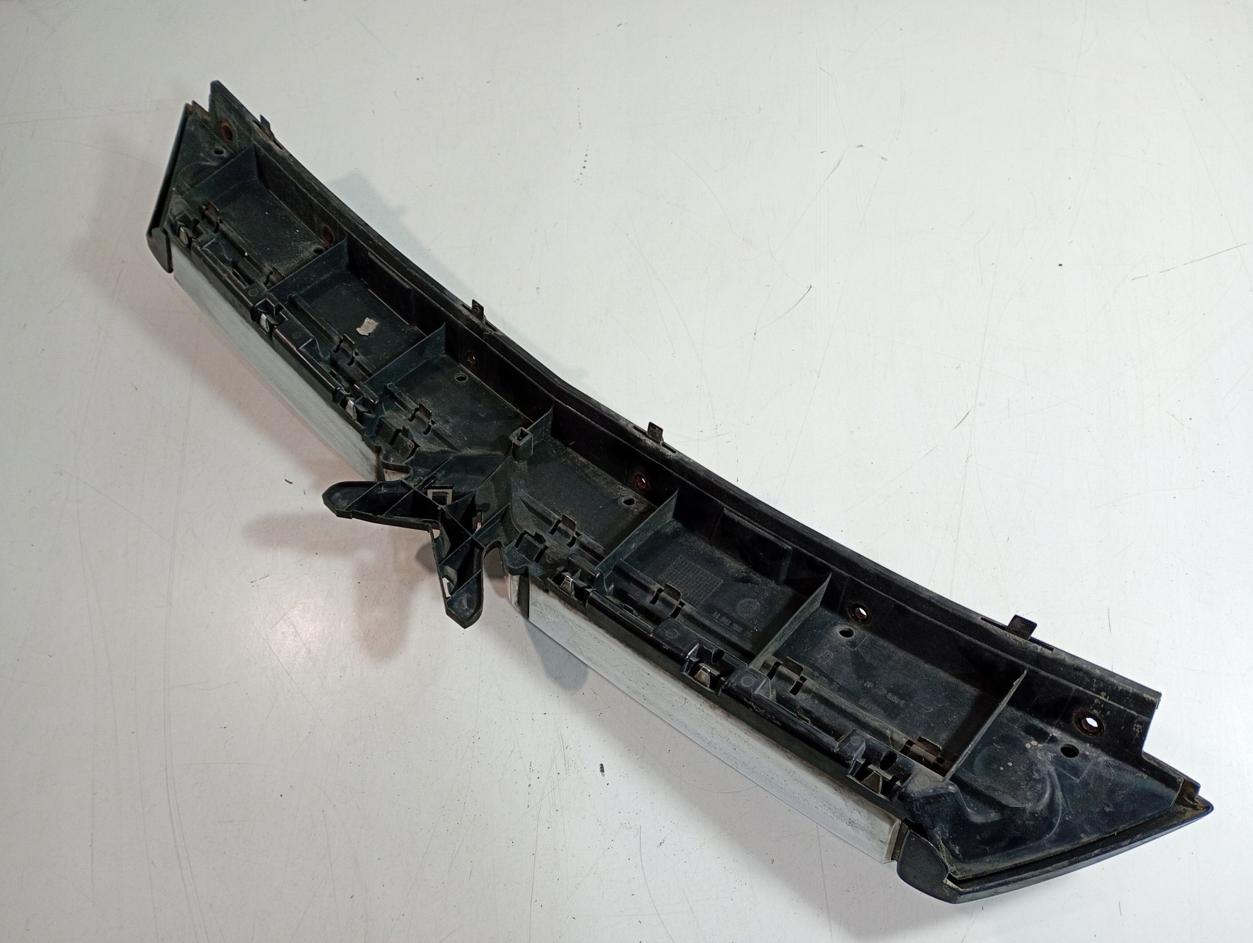 Citroen C8 02-08 grill grille radiator OE 1484199477