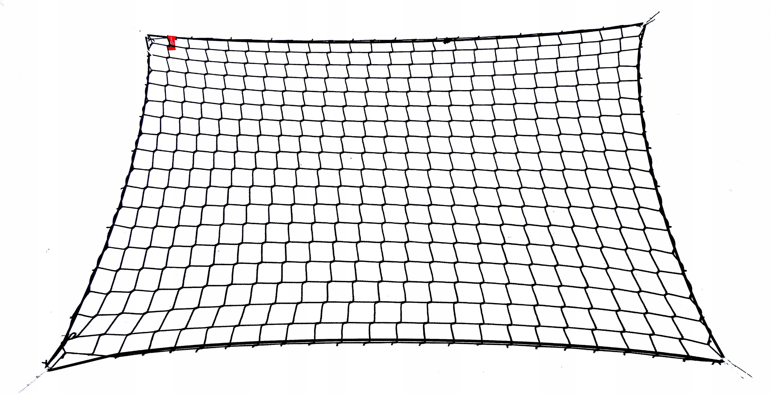 

Siatka Organizer do bagażnika Ford Focus MK2 Kombi