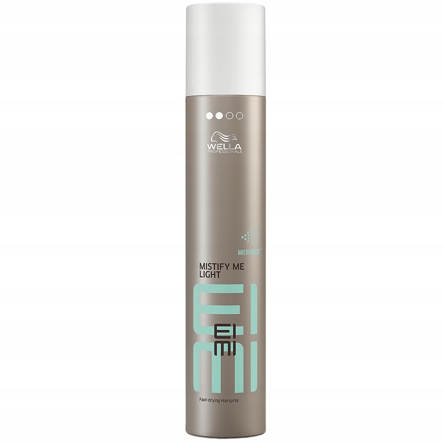 Wella Eimi Mistify Me Light lakier 75ml