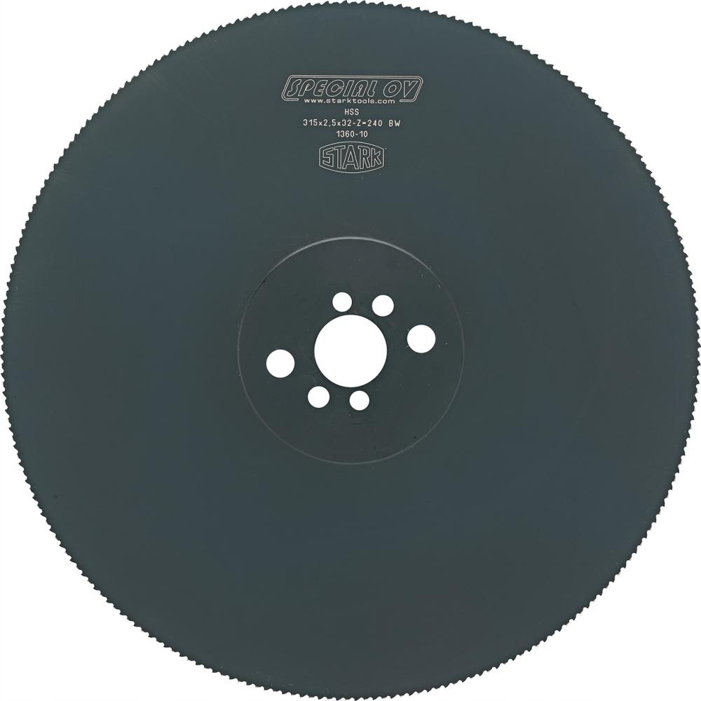 Kotouč pil.do z kovu HSS,l.zeb.180,BW 275x2,5x40mm