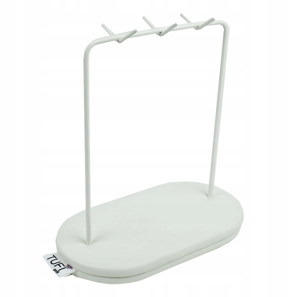 Stojan na palety Tufi profi Premium mléčný (0226960)