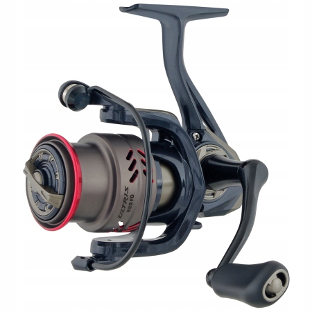 Spinningový Naviják Konger Ultris 830FD