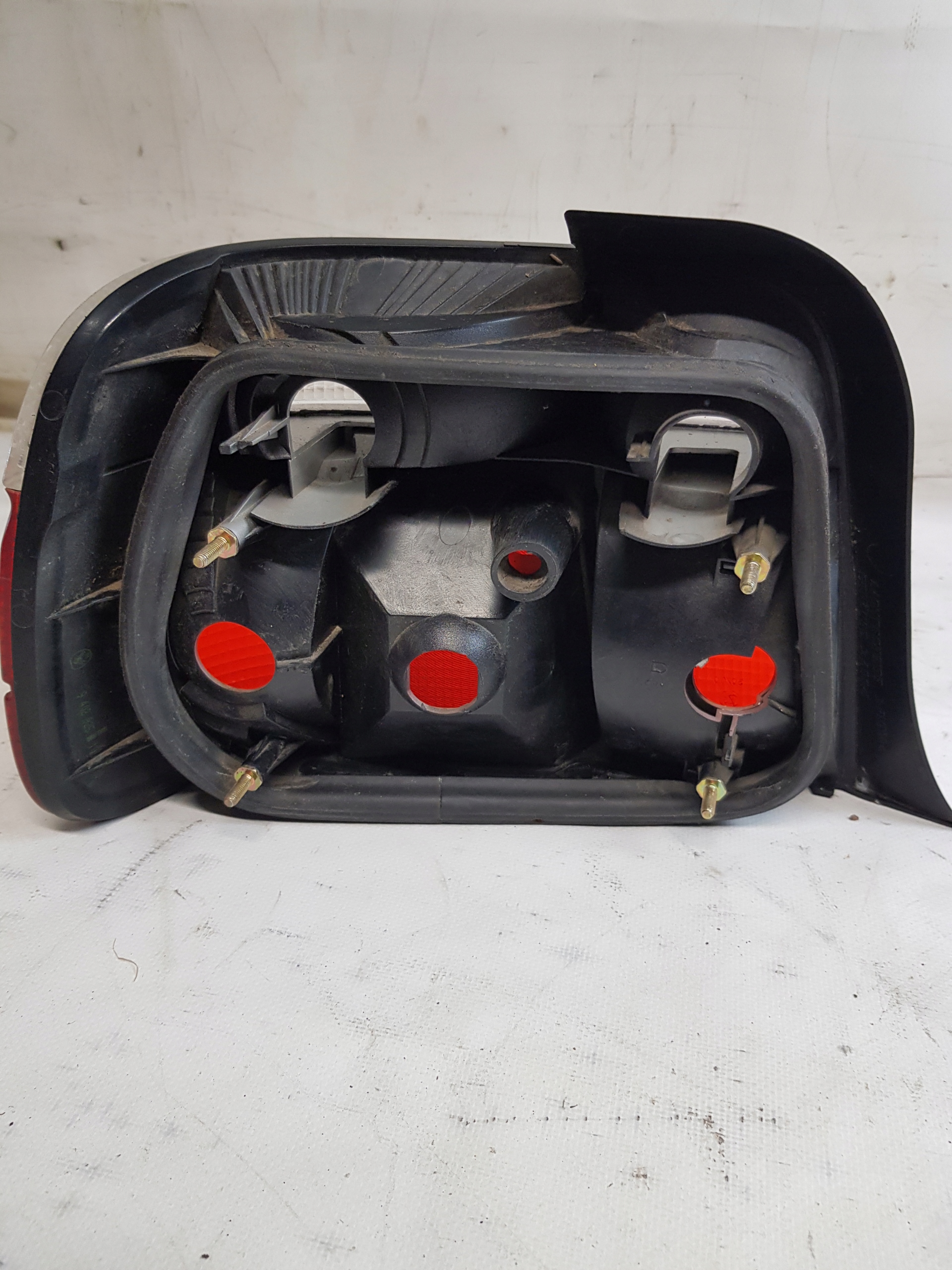 light right rear part BMW E36 COMPACT 9402925 + WKLAD 9404429