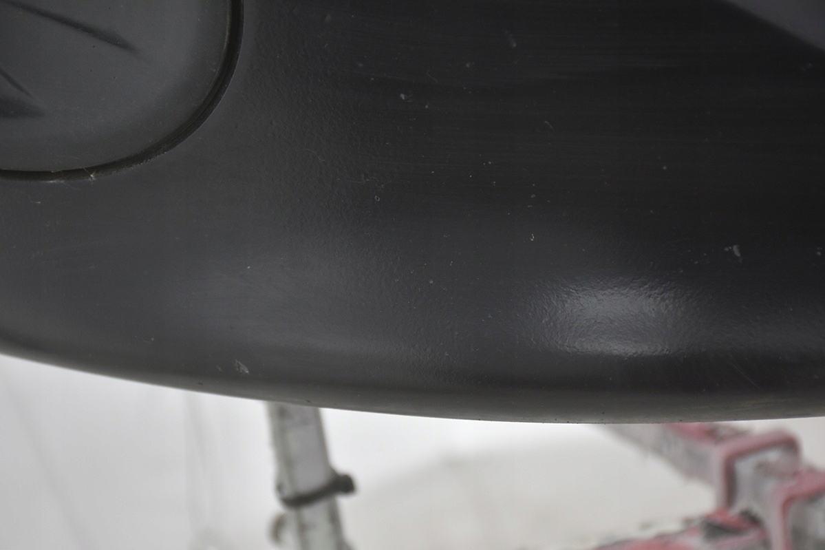 front bumper * front NISSAN QASHQAI J10 LIFT KAQG
