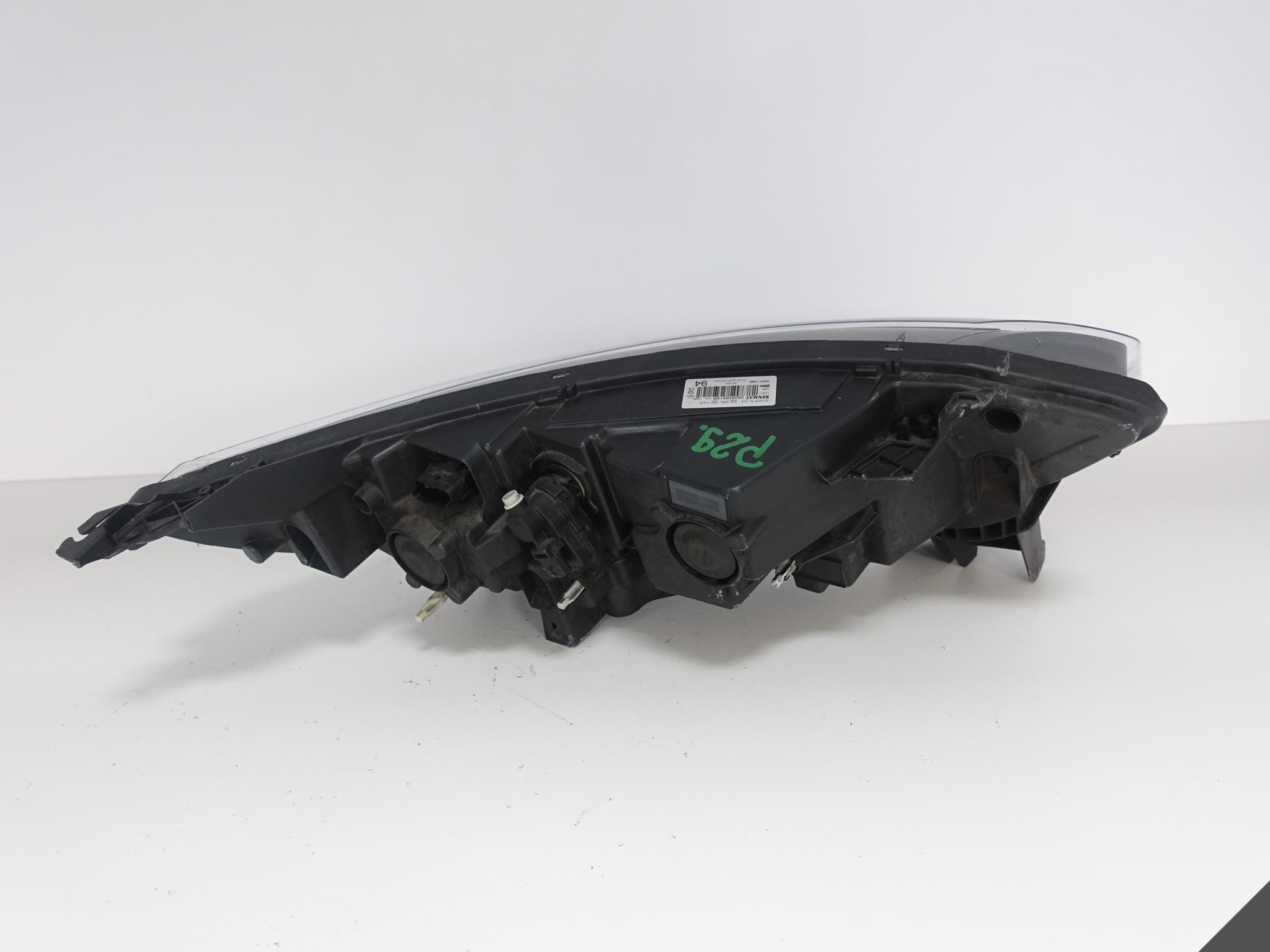 RENAULT ESPACE V 5 14-19 LED PURE VISION FULL levá