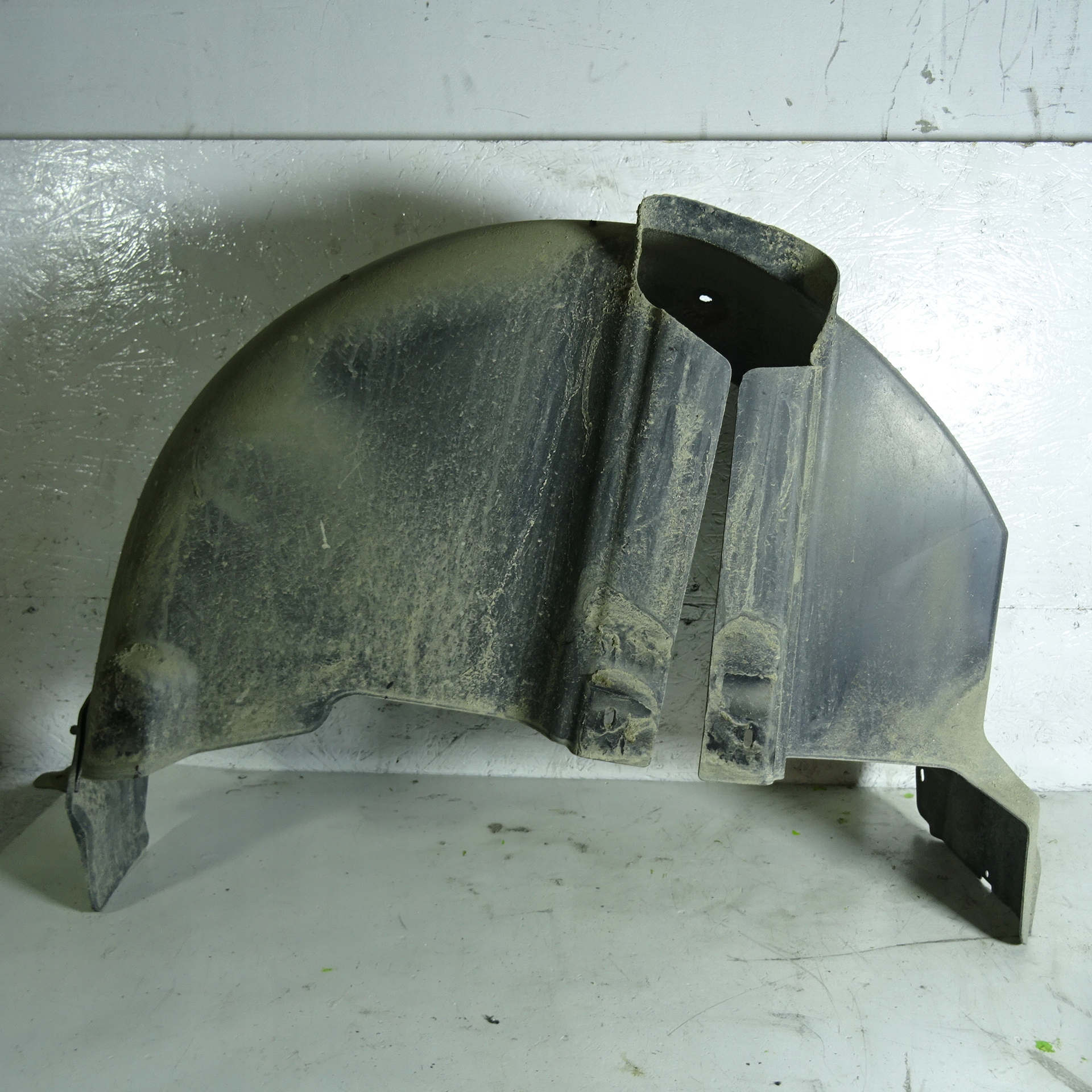 SEAT TOLEDO IV 4 mudguard rear part right 5JA810972