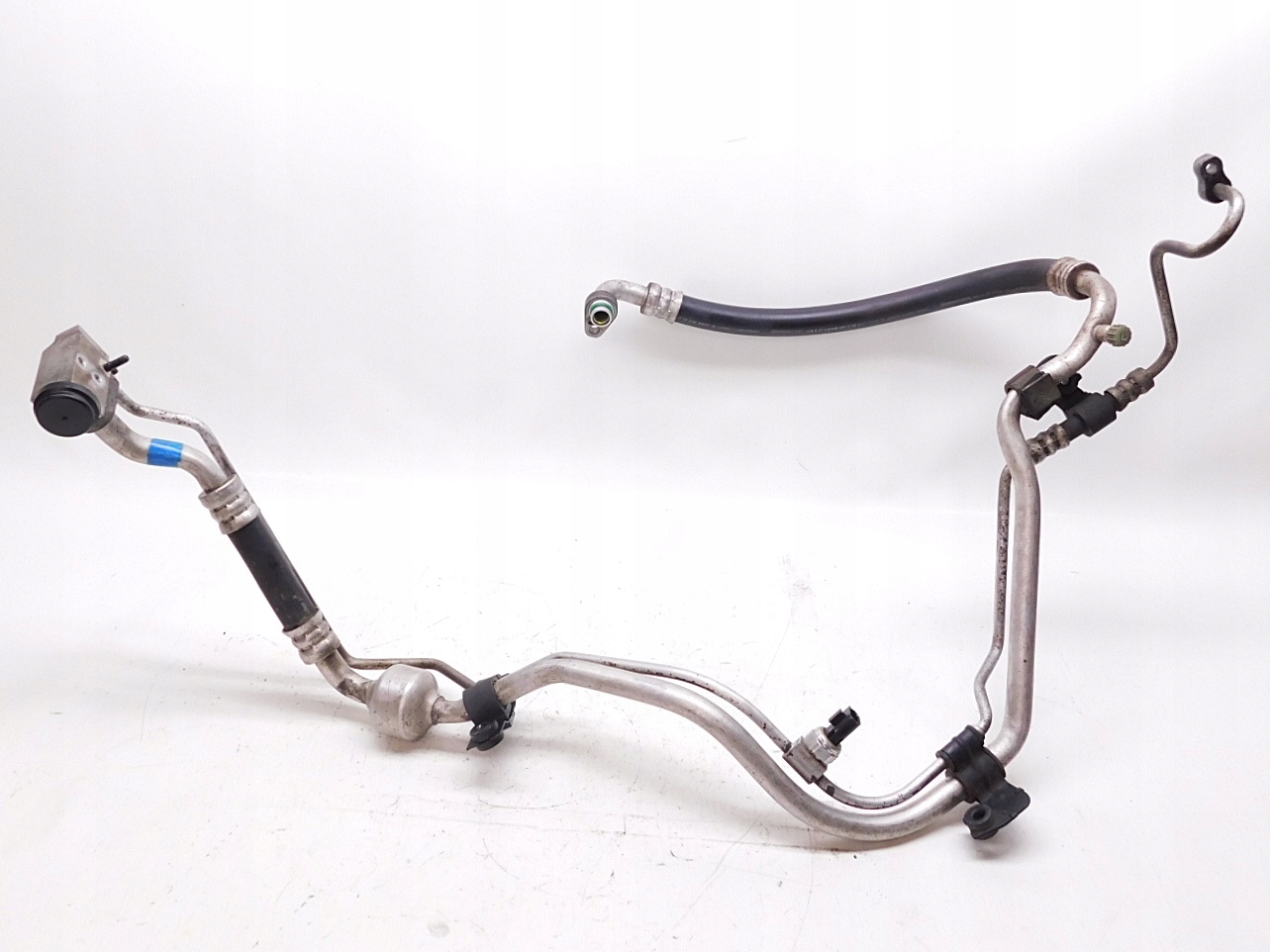 Кабель кондиционера-Mazda CX5 CX-5 2.2 D 12-17