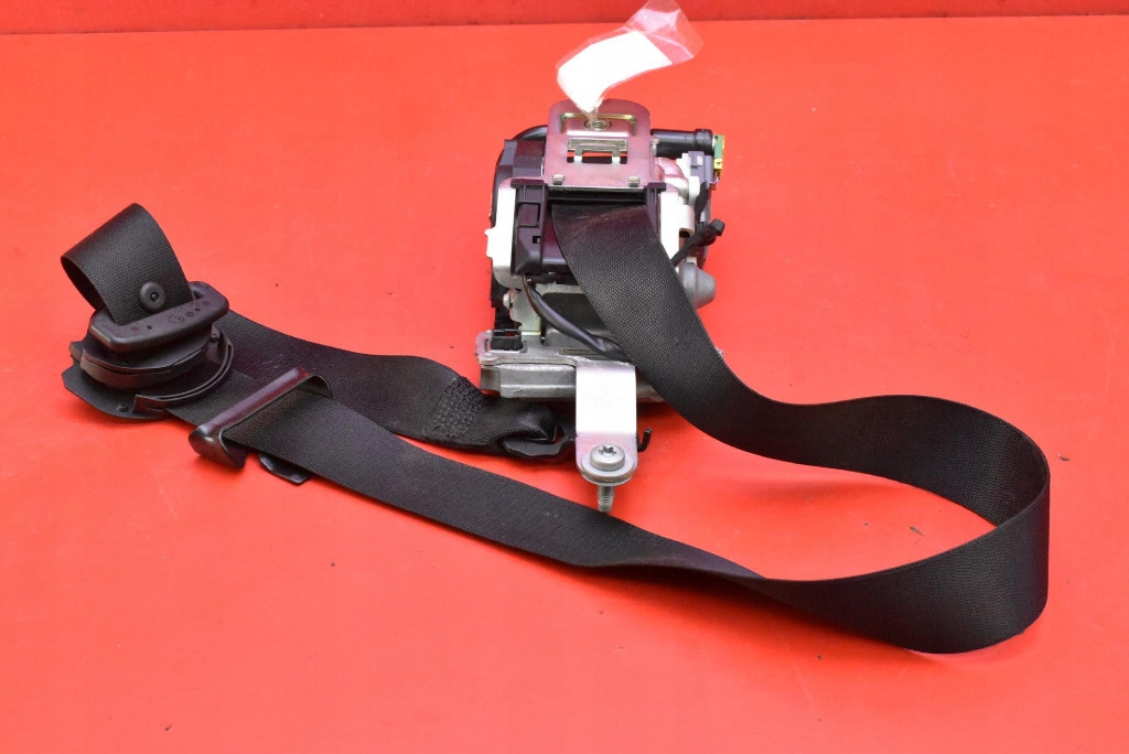 Gurten Sicherheits rechts vorne Spanner EU 610035800D MERCEDES E-KLASA W212