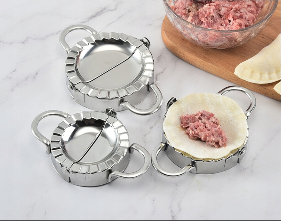 MASZYNKA FORMA FOREMKA DO KLEJENIA PIEROGÓW EAN (GTIN) 6900756897333