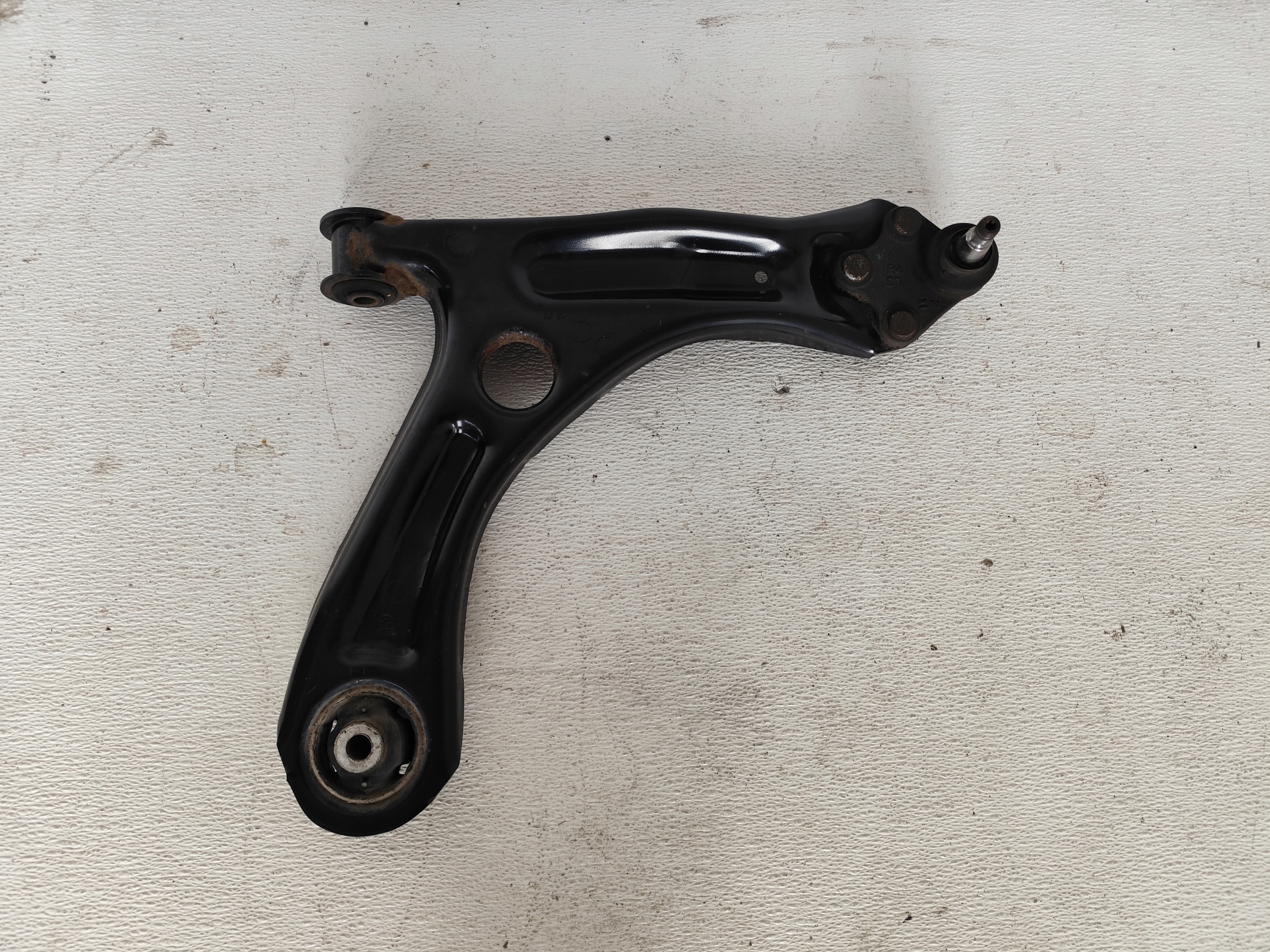 VOLKSWAGEN UP 5D 2012 arm right front
