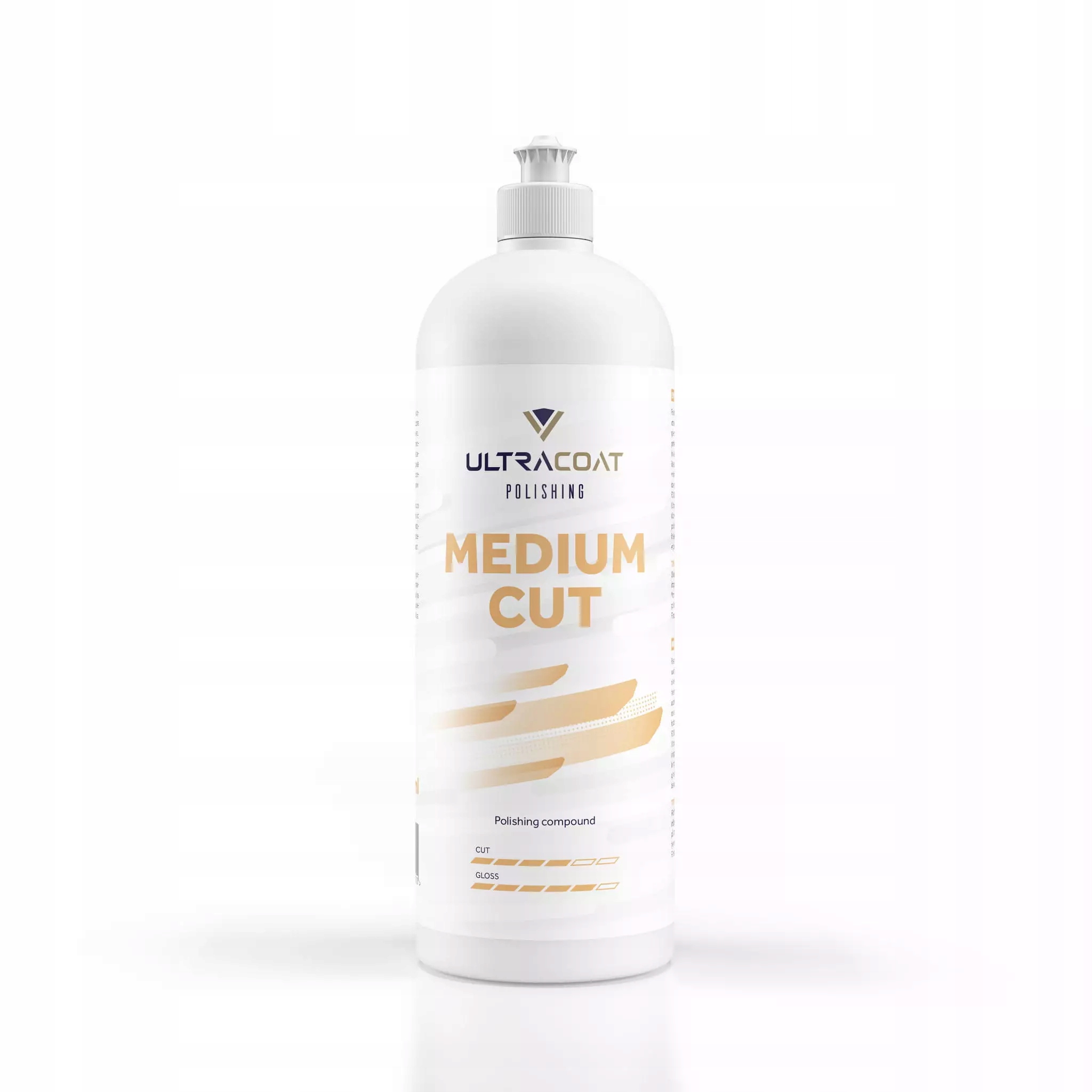 Ultracoat Medium Cut 1L