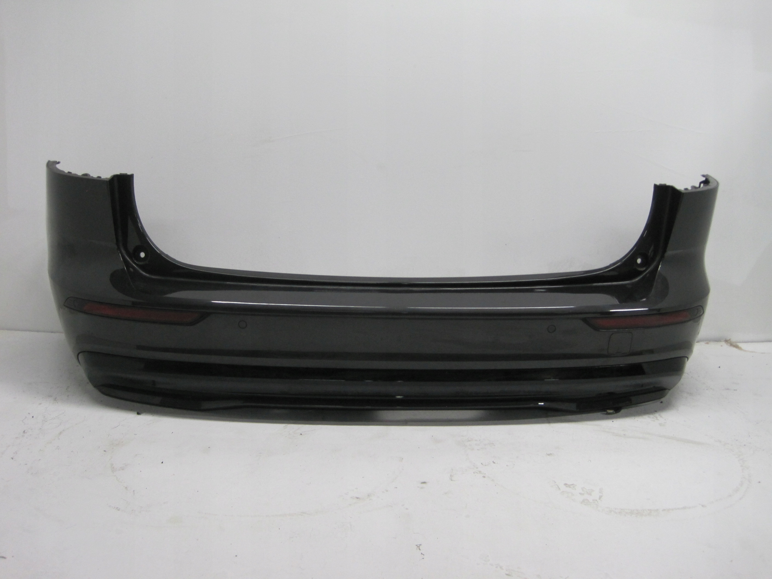 bumper VOLVO V60 III 24R 4 PDC rear part rear