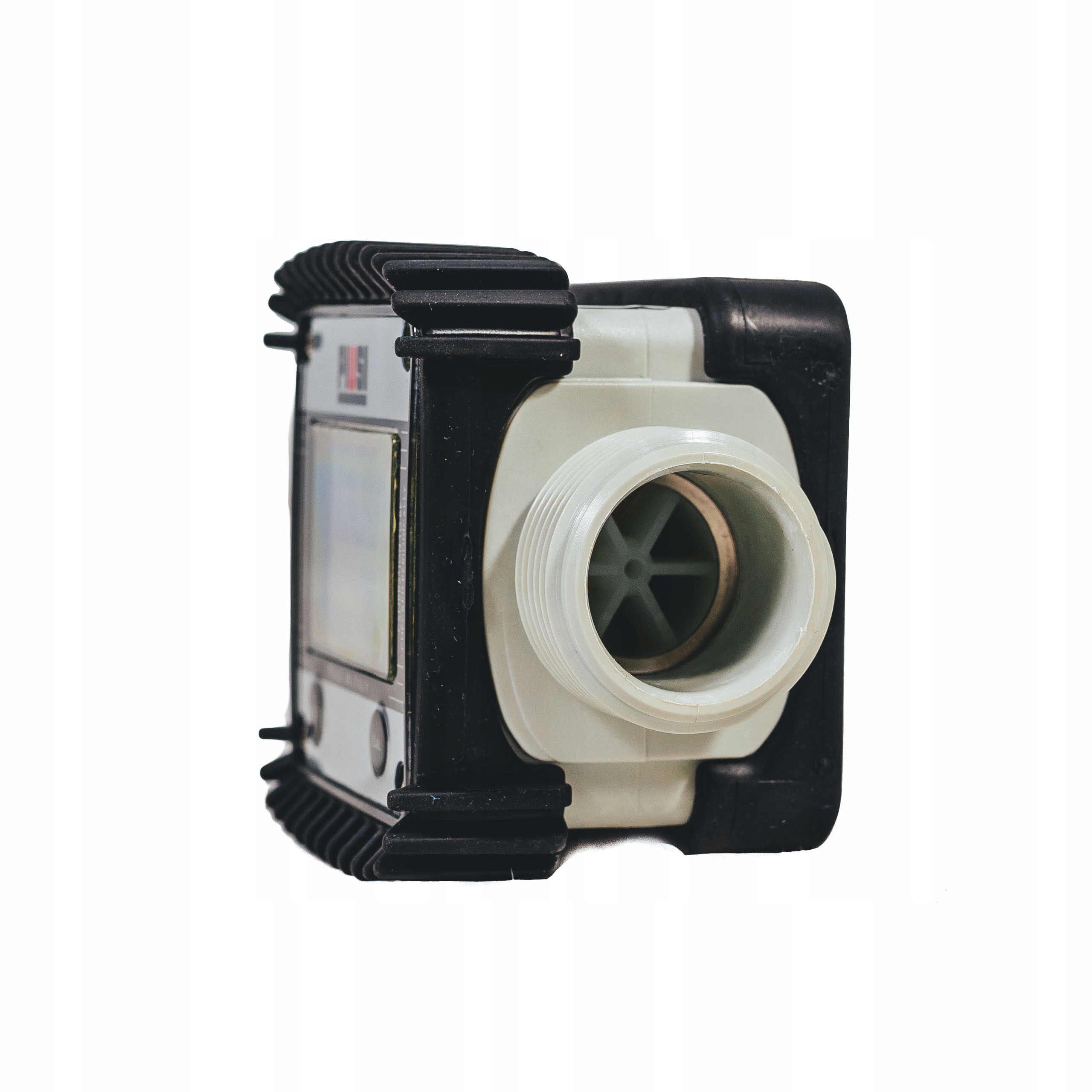 Licznik Do AdBlue RSM Przepływomierz Cyfrowy PIUSI K24 Elektroniczny Marka Piusi