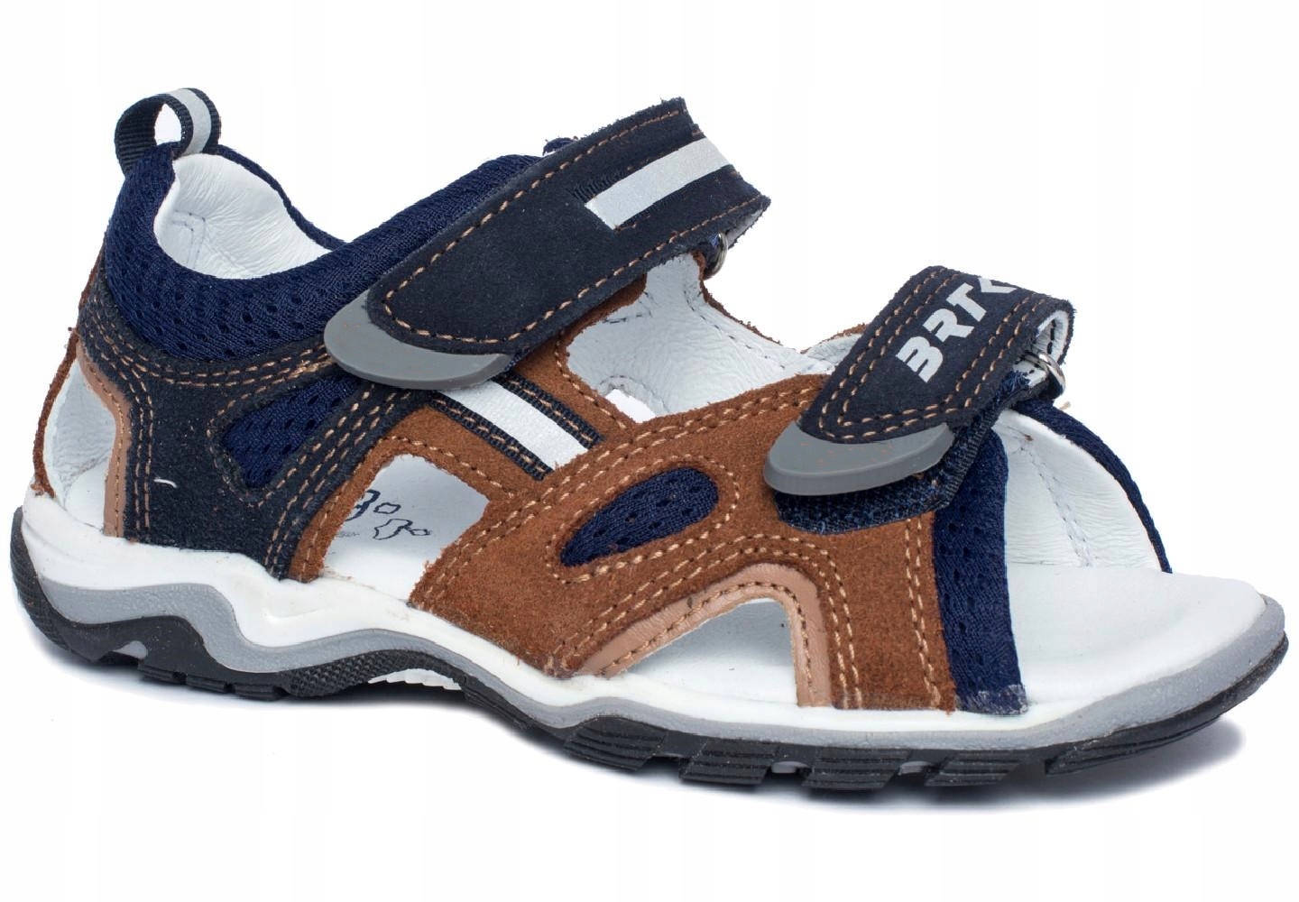 

Bartek buty 16176 sandały sandałki chłopięce r 29