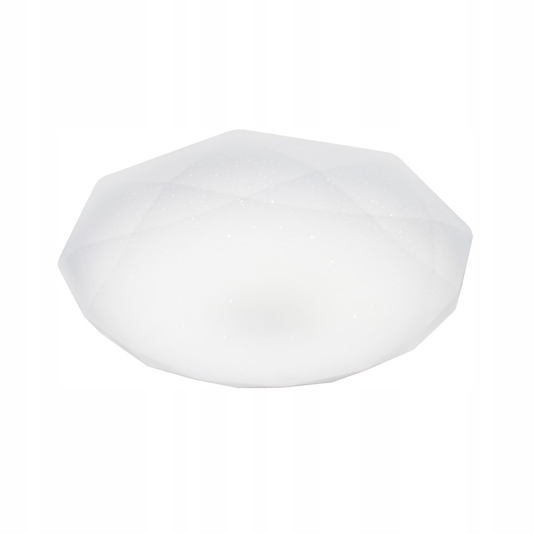 Led Stropní Svítidlo 16W Hex EK75320 Milagro