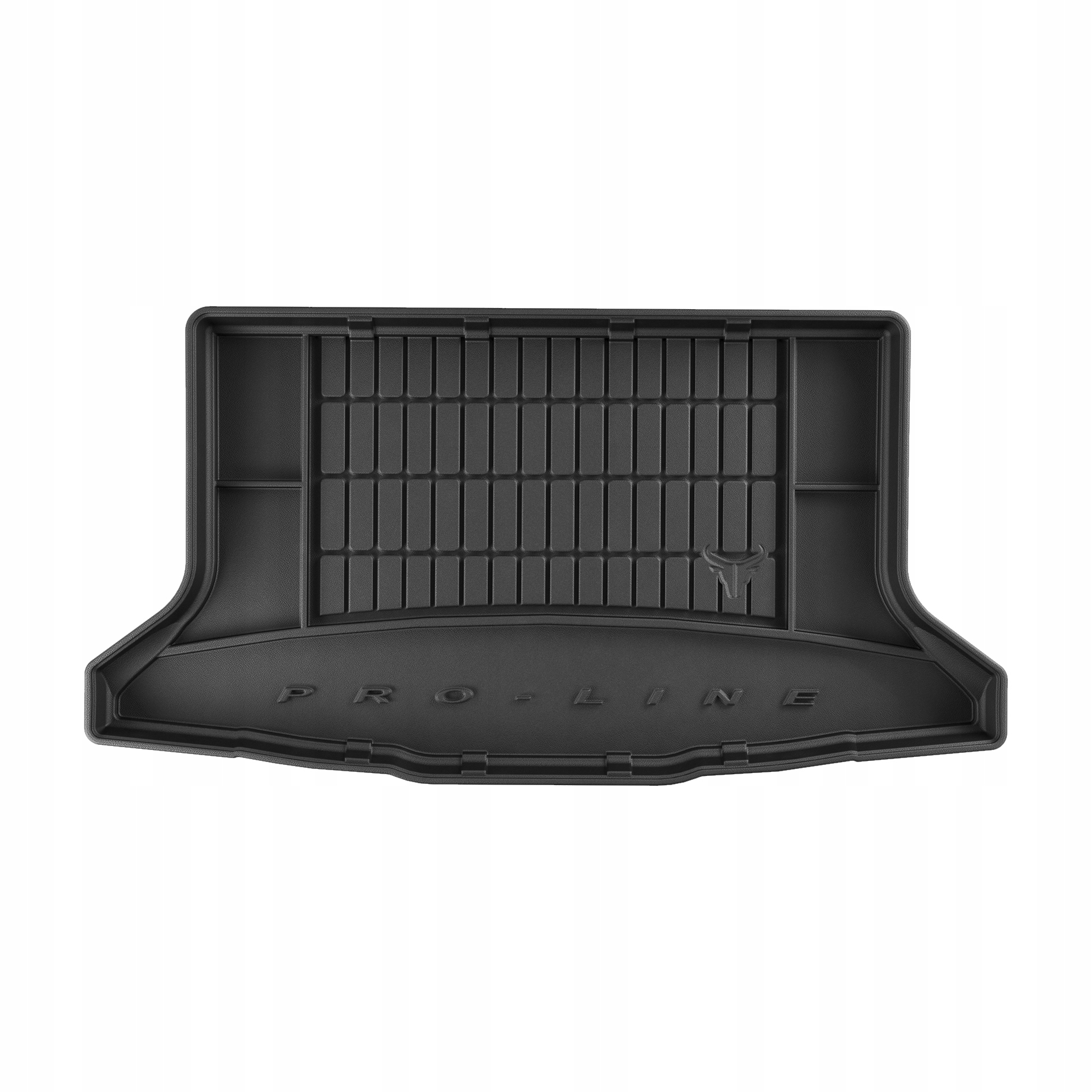 Frogum ProLine 3D gumová rohož do kufra pre Suzuki SX4 2006-2014