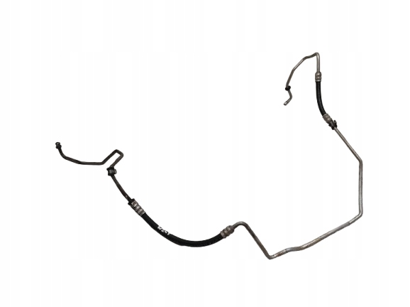 MERCEDES B W245 05- PRZEWÓD WĄŻ OLEJU SKRZYNI AUTOMAT A1693701996