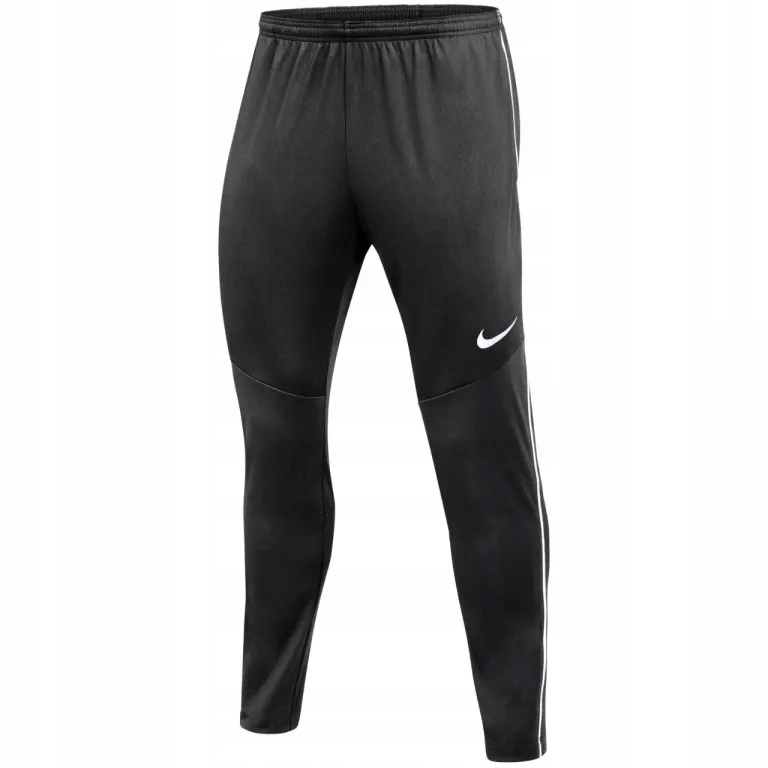 Spodnie Nike Dri-fit Park 26 Pant Kp Czarne HM7171 010 R.xxl