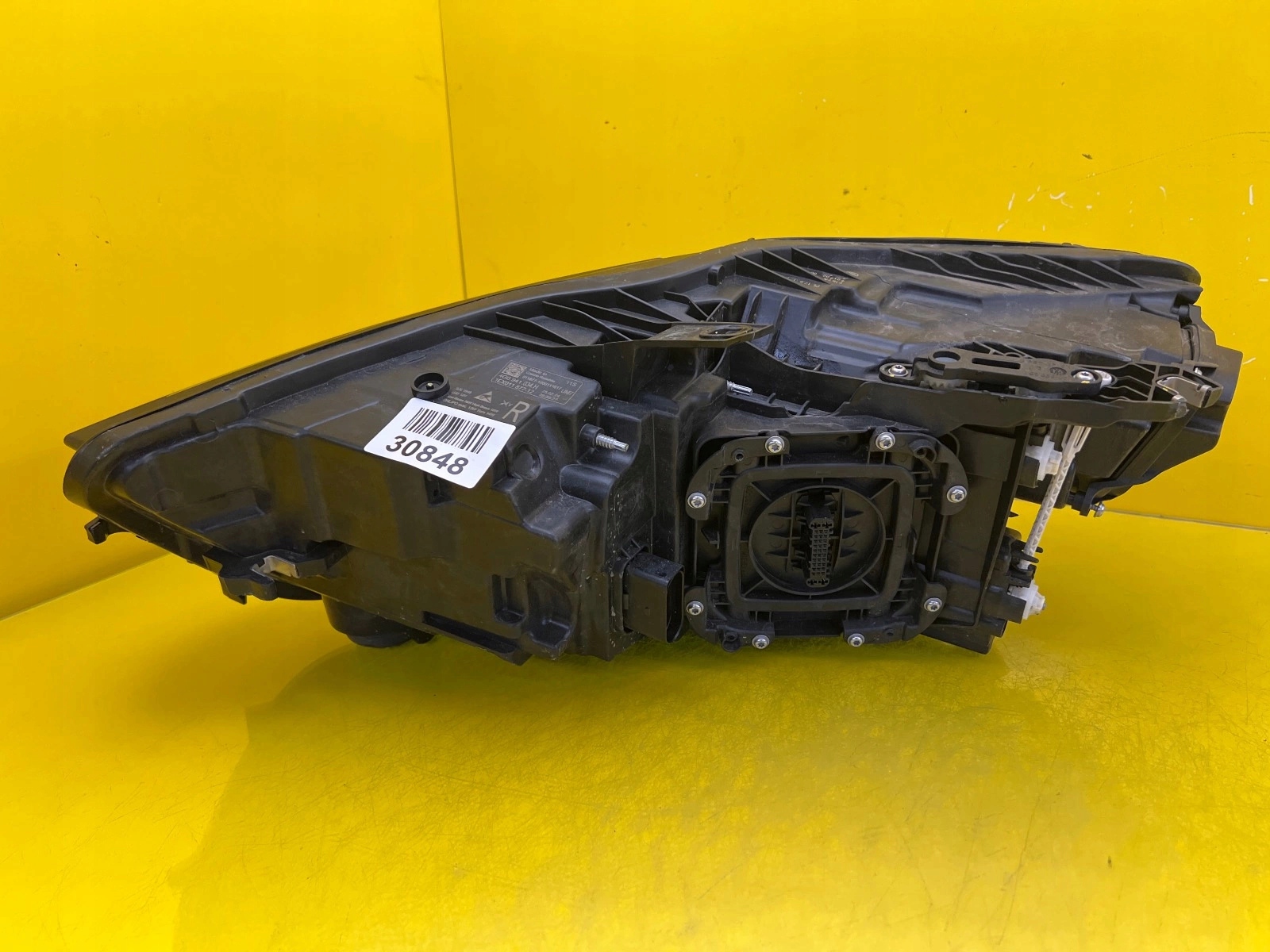 Licht rechts Audi A6 C7 Lift Full Led 4G0941034H