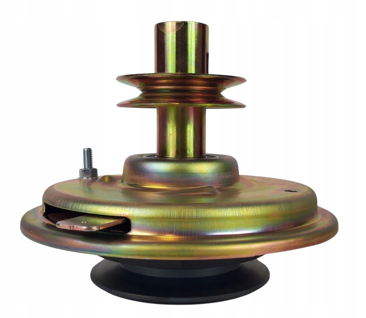 Mechanické spojkové zariadenie Noram traktora Husqvarna McCulloch (5833099-01)