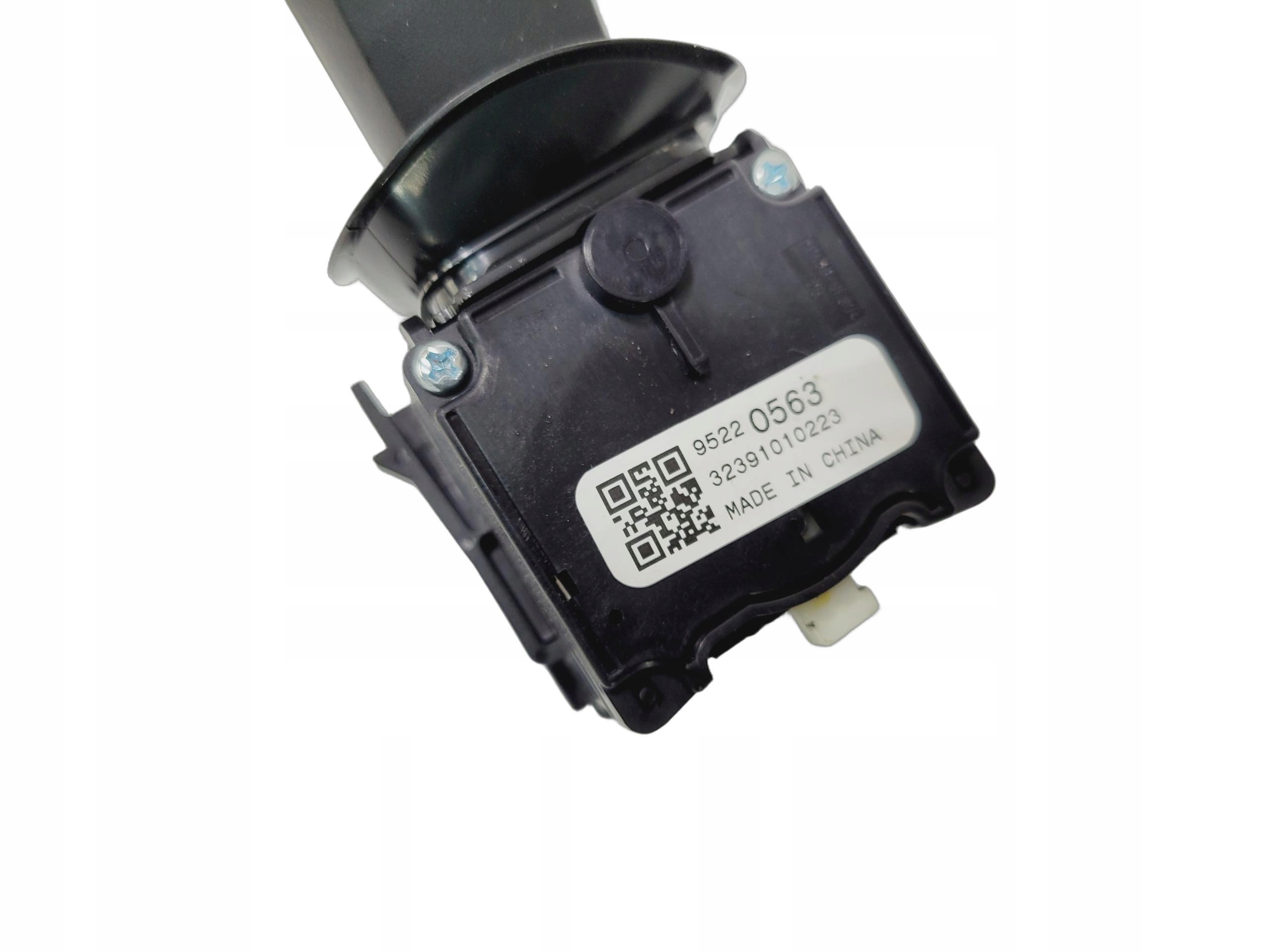 MANETKA Indicateurs de direction OPEL INSIGNIA A 95220563
