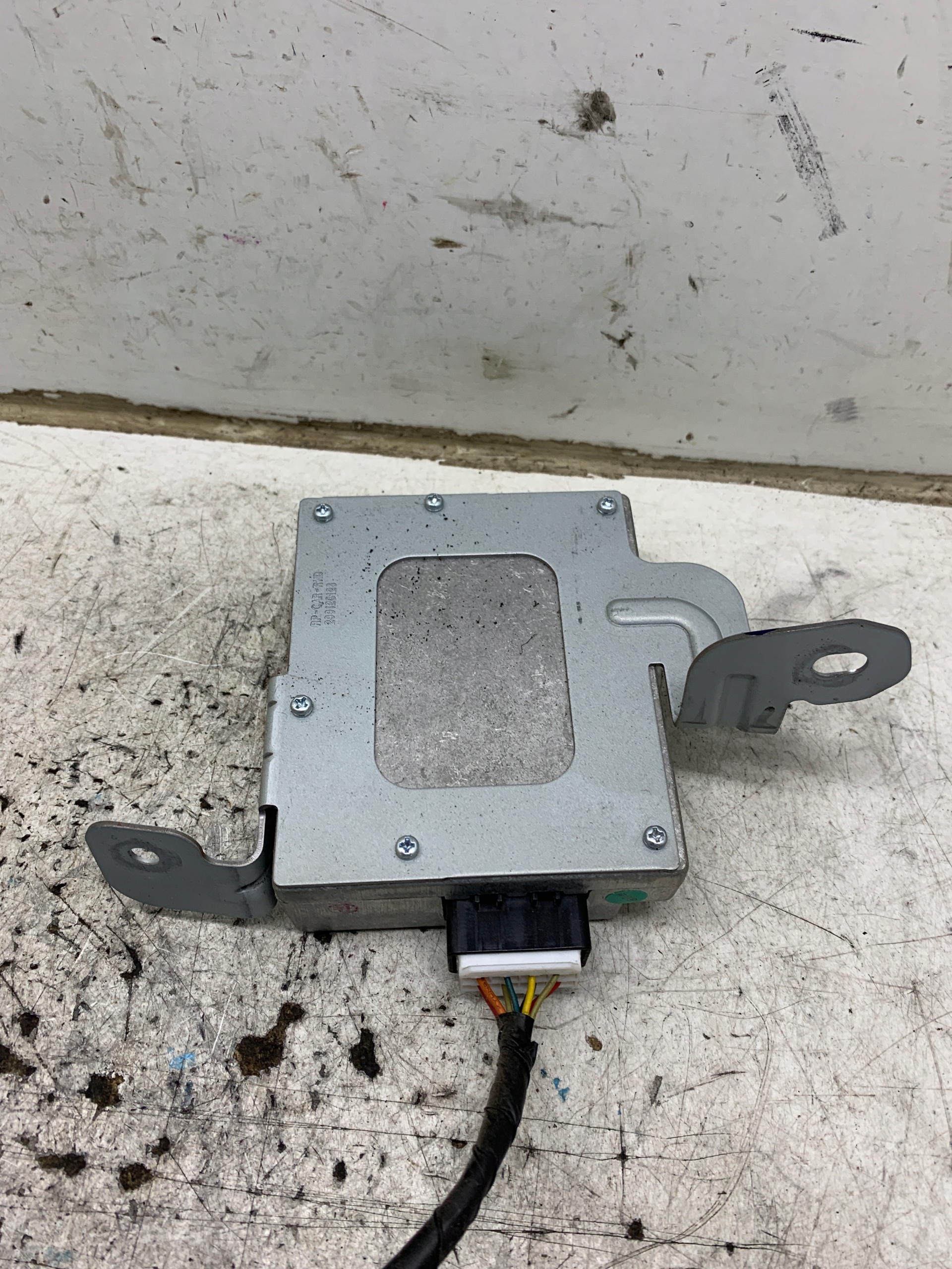 module control unit ASSY 95300-A4900 KIA CARENS IV (2013-2019) 1.7 CRDI