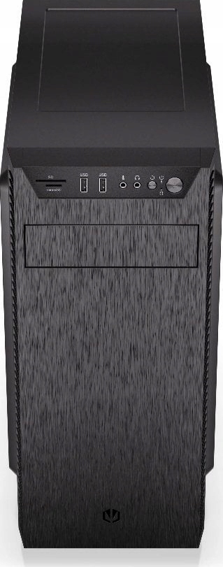 Počítač Serverový, i5-12400, 32GB, RAID1 2x1TB, 450W Mini Server