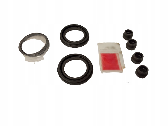 GPYB3326Z - Ремонтний комплект гальм Mazda 6 GH