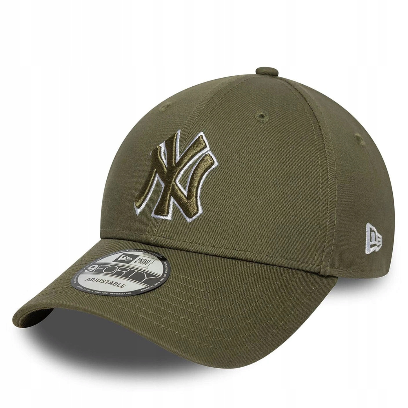 Kšiltovka New Era pánská dámská Ny New York Yankees mlb hologram