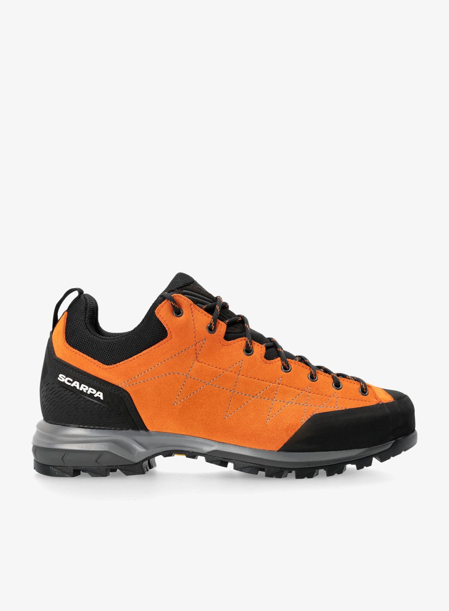 Přístupové boty Scarpa Zodiac tonic/black 41,5