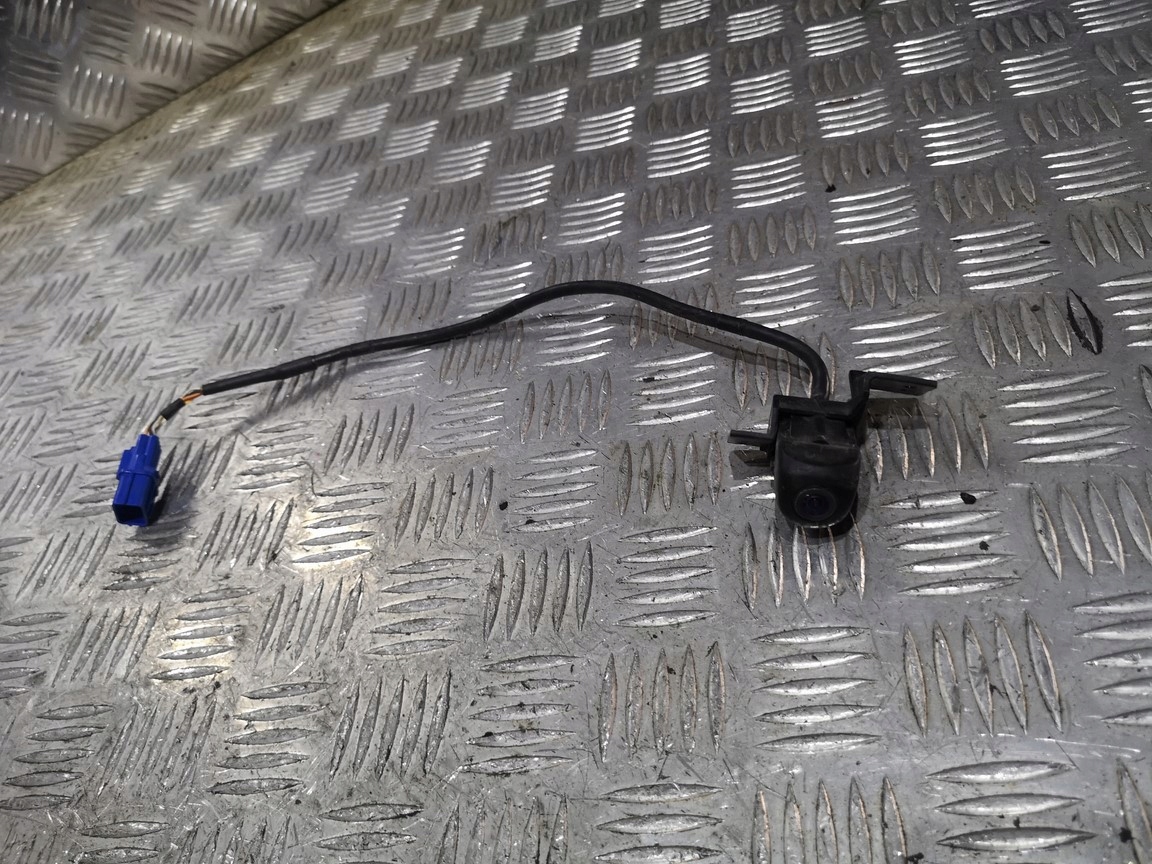 95655-F1000 - КАМЕРА ЗАДНЬОГО ВИДУ HYUNDAI TUCSON II 95760D3100