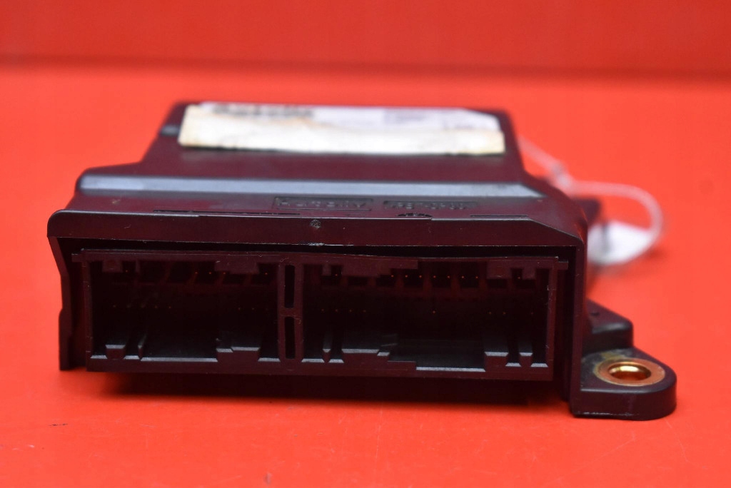 Module SENSOR Airbag Airbag 9676209280 CITROEN C3 12-16