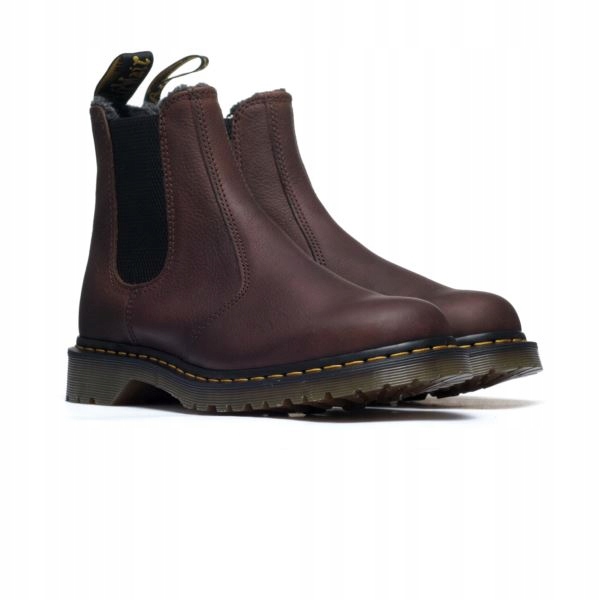 Štyblety Dr. Martens 2976 DM31874200 41