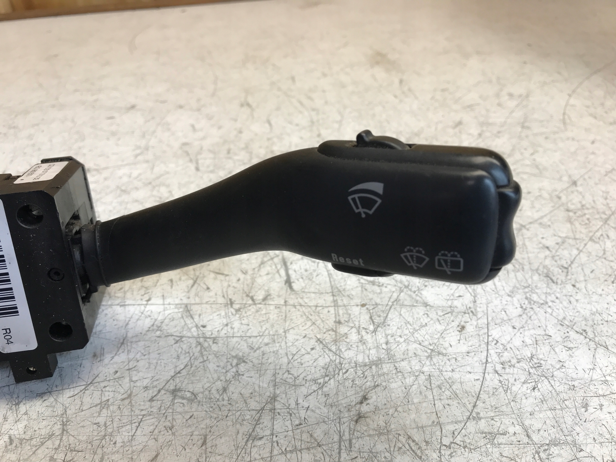 DEVIO LUCI TERGICRISTALLO TERGI MANETKA VW SKODA AUDI