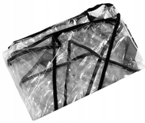 FOLIA PRZECIWDESZCZOWA VALCO BABY SNAP DUO TREND Marka Valco Baby