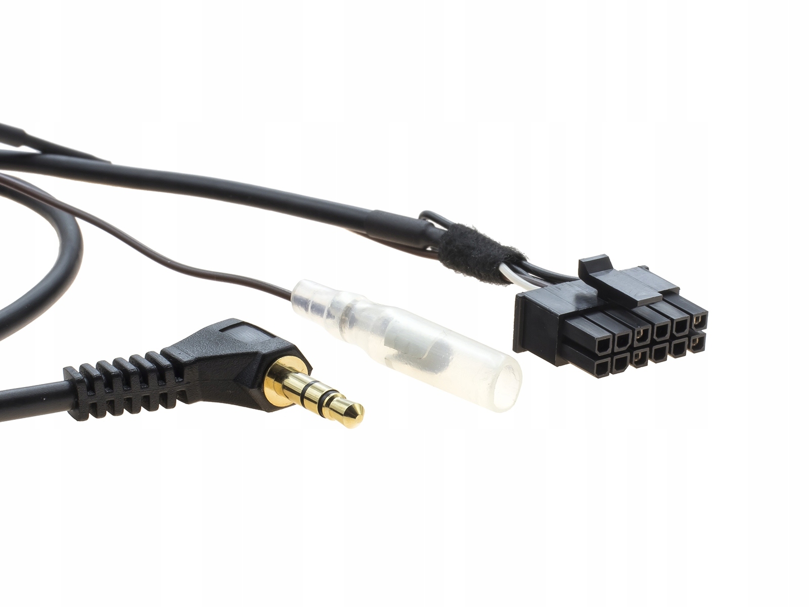 UNIWERSALNY PRZEWÓD DO JVC Stan opakowania oryginalne