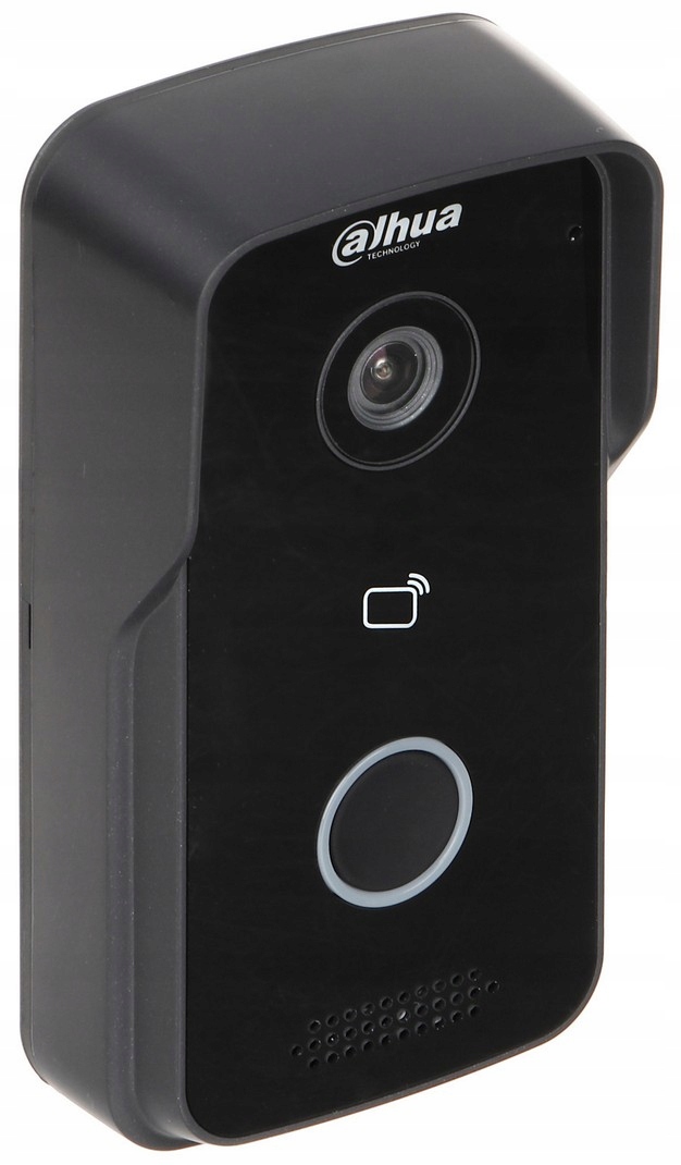 Stacja Bramowa Panel Bramowy Wideodomofonu Ip Dahua VTO2111D-P-S3