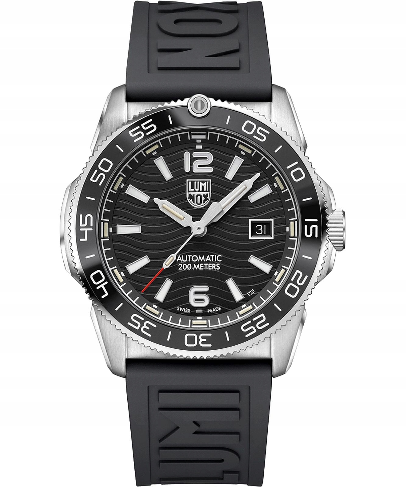 Pánské hodinky Luminox Pacific Diver Automatic Luminox-XS.3101