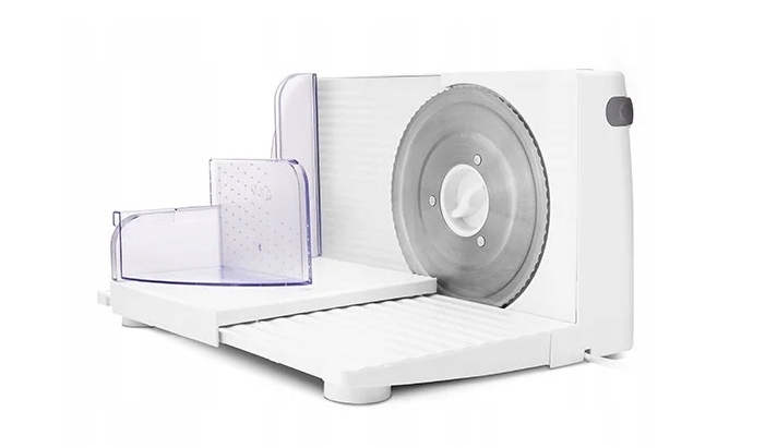 Krajalnica Zelmer ZFS0916 biały 150 W