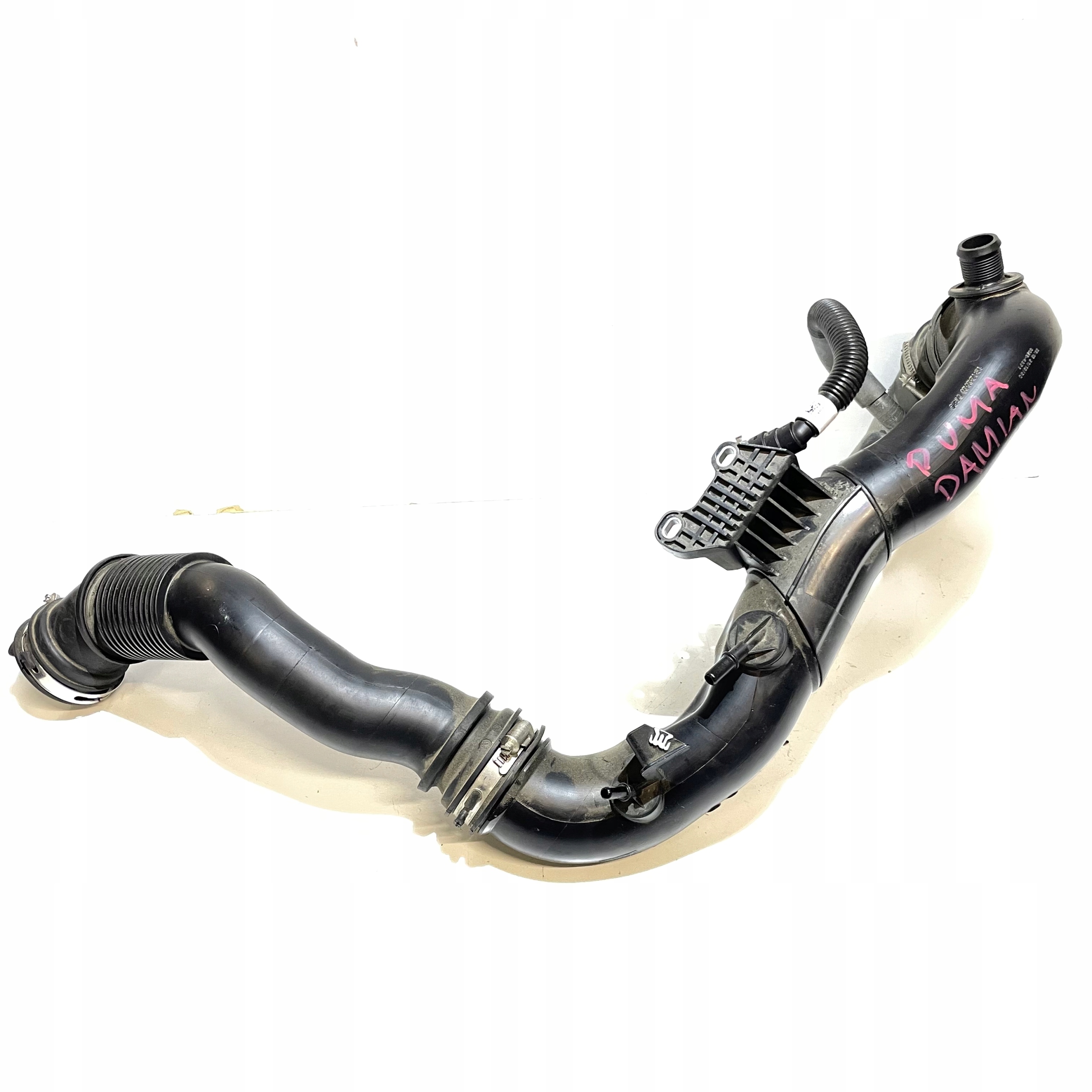 FORD PUMA MK2 1.0 ECOBOOST HOSE PIPE L1B1-9C623-AC