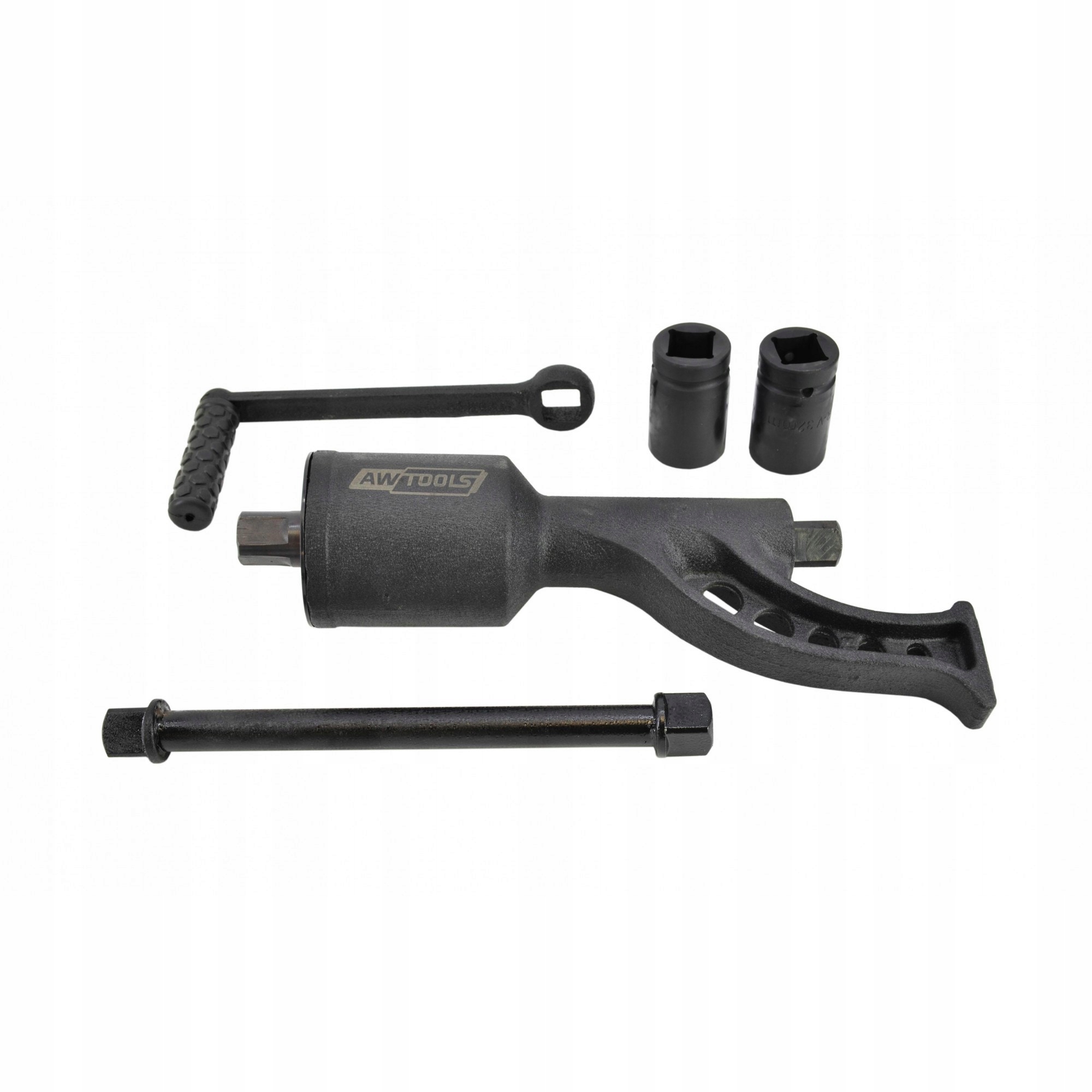 Awtools Převodový Klíč 7500 Nm