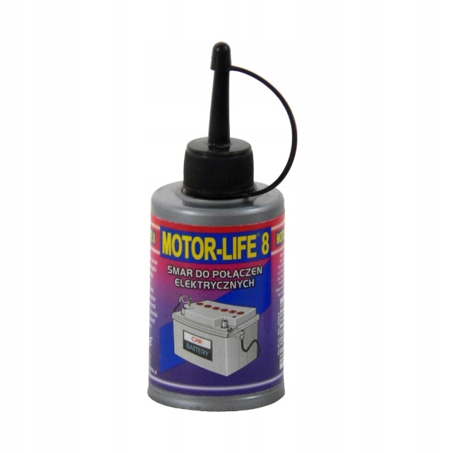 

Smar do połączeń elektrycznych Motor-life 55638 70