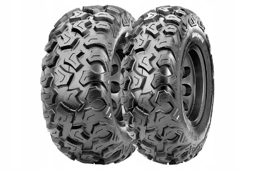 Pneumatika Cst CU-07 Behemoth 27 x 9,00 R 14 53M Tl Predné