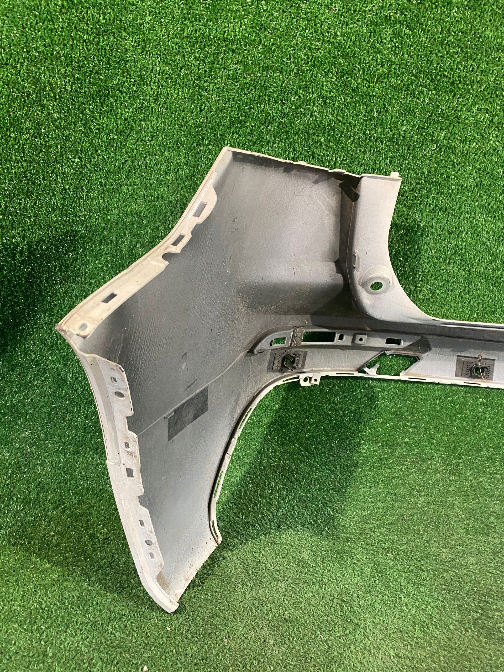 bumper rear rear part VOLVO XC60 II 17