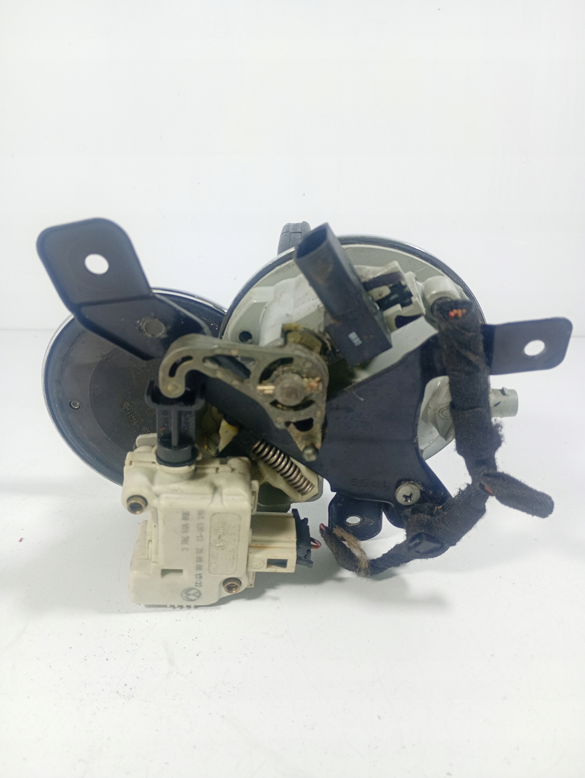 VW New Beetle 98-10 handle bonnet boot rear rear part OE 1C0853630D